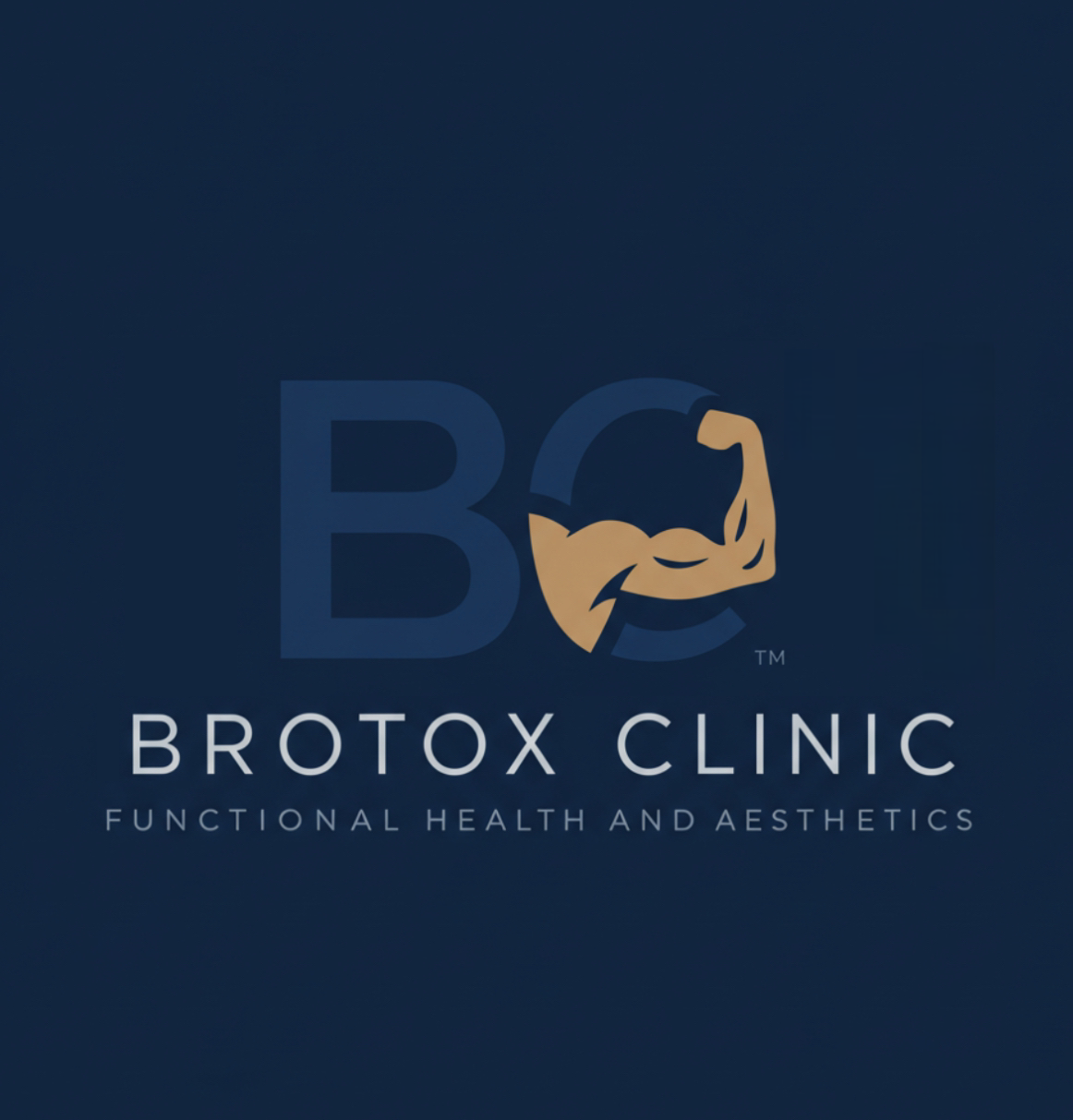 Brotox Clinic Logo